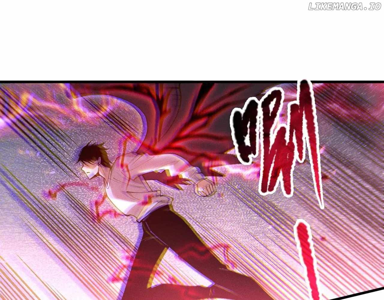 Catastrophic Necromancer Chapter 175 87